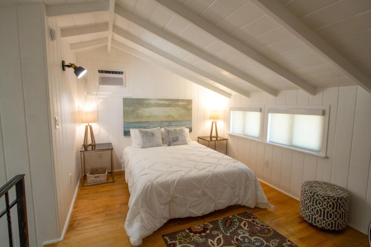 Peaceful Getaway In Studio City Los Angeles Kültér fotó