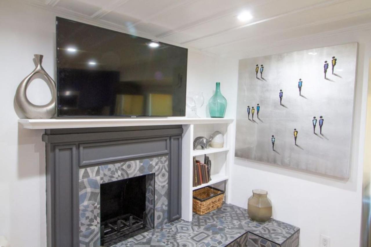 Peaceful Getaway In Studio City Los Angeles Kültér fotó